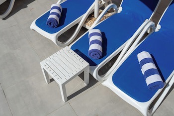 Porto Marina Resort & Spa Al Alamein