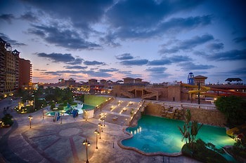 Porto Marina Resort & Spa Al Alamein