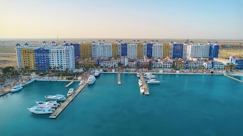 Porto Marina Resort & Spa Al Alamein