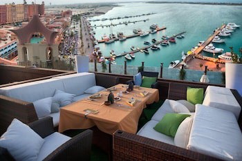 Porto Marina Resort & Spa Al Alamein