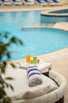 Porto Marina Resort & Spa Al Alamein