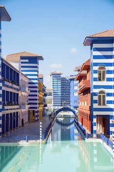 Porto Marina Resort & Spa Al Alamein