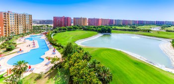 Porto Marina Resort & Spa Al Alamein