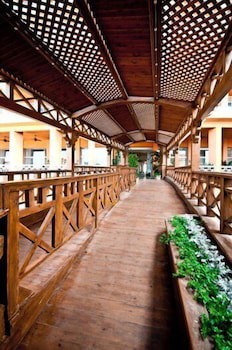 Porto Marina Resort & Spa Al Alamein