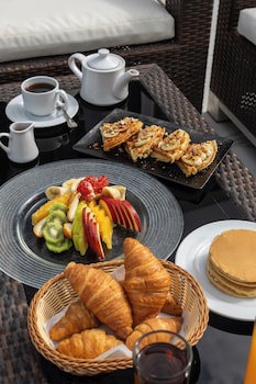 Porto Marina Resort & Spa Al Alamein