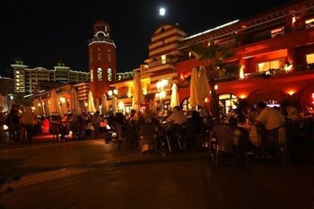 Porto Marina Resort & Spa Al Alamein