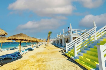 Porto Marina Resort & Spa Al Alamein
