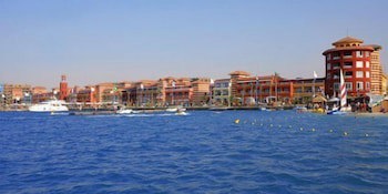 Porto Marina Resort & Spa Al Alamein