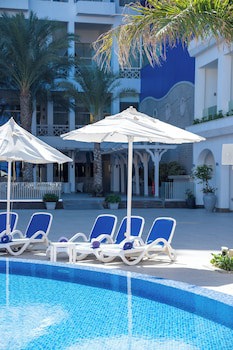 Porto Marina Resort & Spa Al Alamein