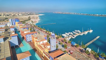 Porto Marina Resort & Spa Al Alamein