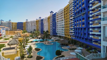 Porto Marina Resort & Spa Al Alamein