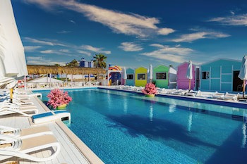 Porto Marina Resort & Spa Al Alamein