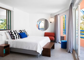 Salt Of Palmar, An Adult-Only Boutique Hotel, A Member Of Design Hotels