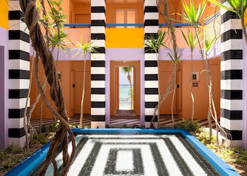 Salt Of Palmar, An Adult-Only Boutique Hotel, A Member Of Design Hotels
