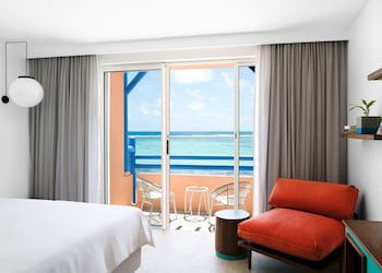 Salt Of Palmar, An Adult-Only Boutique Hotel, A Member Of Design Hotels