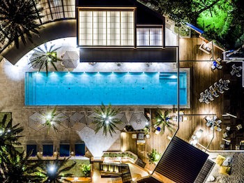 Salt Of Palmar, An Adult-Only Boutique Hotel, A Member Of Design Hotels