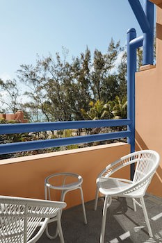 Salt Of Palmar, An Adult-Only Boutique Hotel, A Member Of Design Hotels