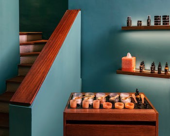 Salt Of Palmar, An Adult-Only Boutique Hotel, A Member Of Design Hotels