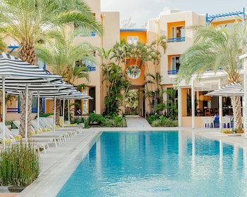 Salt Of Palmar, An Adult-Only Boutique Hotel, A Member Of Design Hotels