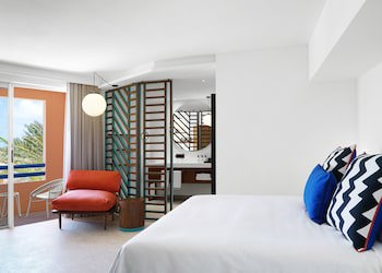 Salt Of Palmar, An Adult-Only Boutique Hotel, A Member Of Design Hotels