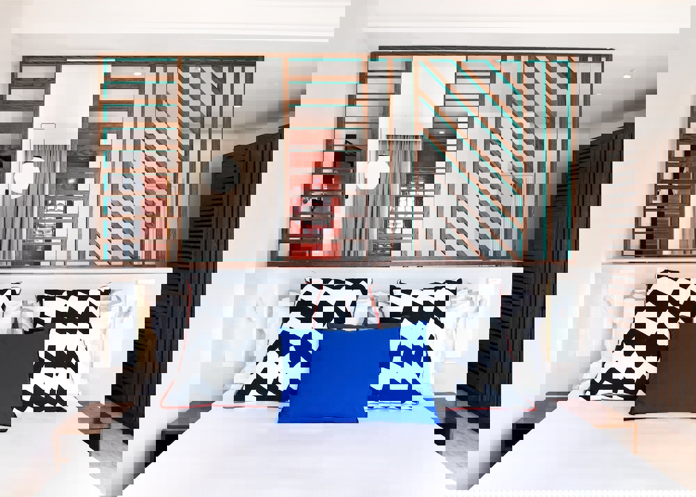 SALT of Palmar, an adult-only boutique Hotel