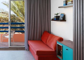 Salt Of Palmar, An Adult-Only Boutique Hotel, A Member Of Design Hotels