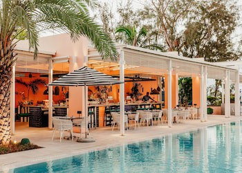 Salt Of Palmar, An Adult-Only Boutique Hotel, A Member Of Design Hotels