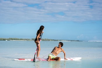Salt Of Palmar, An Adult-Only Boutique Hotel, A Member Of Design Hotels
