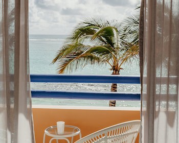 Salt Of Palmar, An Adult-Only Boutique Hotel, A Member Of Design Hotels