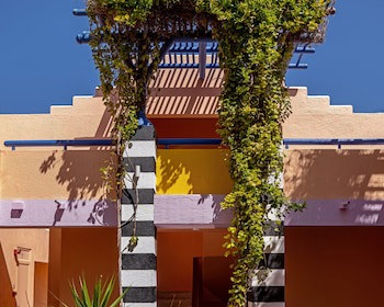 Salt Of Palmar, An Adult-Only Boutique Hotel, A Member Of Design Hotels