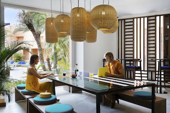 Salt Of Palmar, An Adult-Only Boutique Hotel, A Member Of Design Hotels