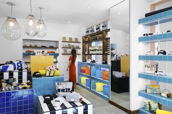 Salt Of Palmar, An Adult-Only Boutique Hotel, A Member Of Design Hotels