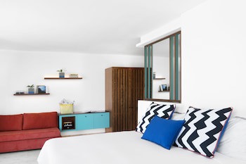 Salt Of Palmar, An Adult-Only Boutique Hotel, A Member Of Design Hotels