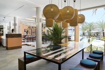 Salt Of Palmar, An Adult-Only Boutique Hotel, A Member Of Design Hotels