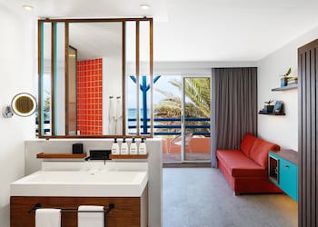 Salt Of Palmar, An Adult-Only Boutique Hotel, A Member Of Design Hotels