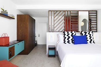 Salt Of Palmar, An Adult-Only Boutique Hotel, A Member Of Design Hotels