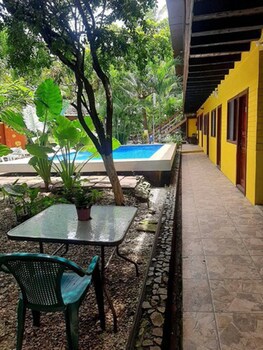Hotel Brasilito
