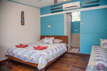 Hotel Brasilito