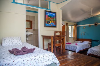 Hotel Brasilito