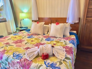 Hotel Brasilito