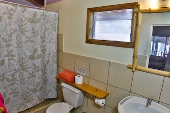 Hotel Brasilito