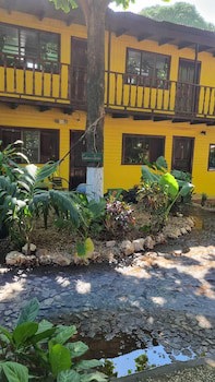 Hotel Brasilito