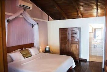 Hotel Brasilito