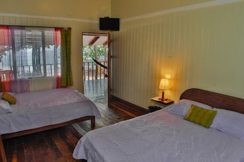 Hotel Brasilito