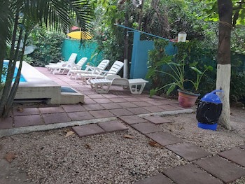 Hotel Brasilito