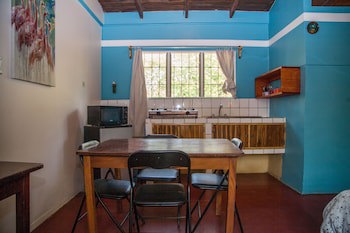 Hotel Brasilito