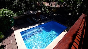 Hotel Brasilito