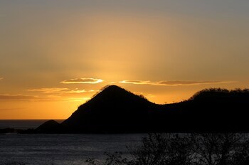 Morgan's Rock