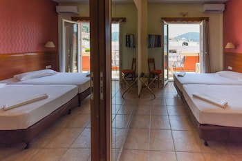 Samos Hotel galeri fotoğrafı