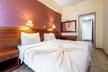Samos Hotel galeri fotoğrafı